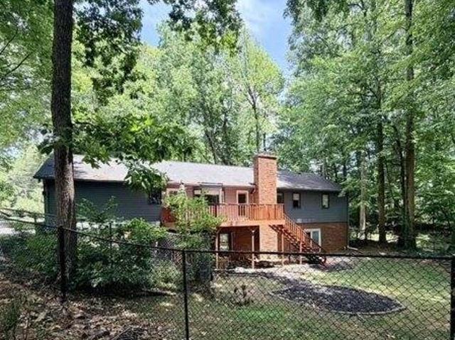 House for sale in Guilford, North Carolina