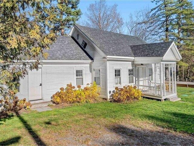 House for sale in Greensboro, Vermont