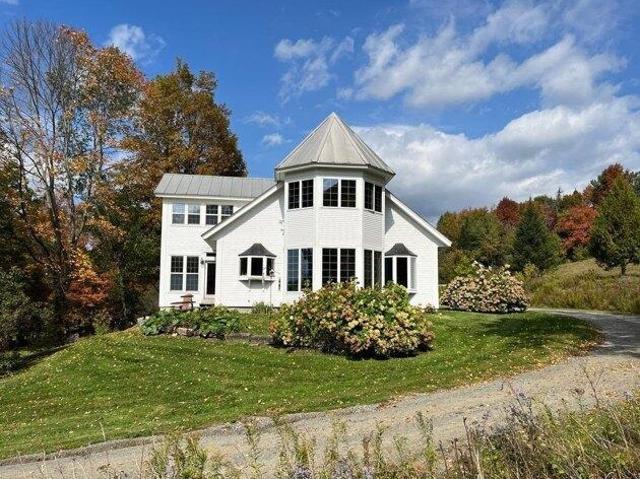 House for sale in Greensboro, Vermont
