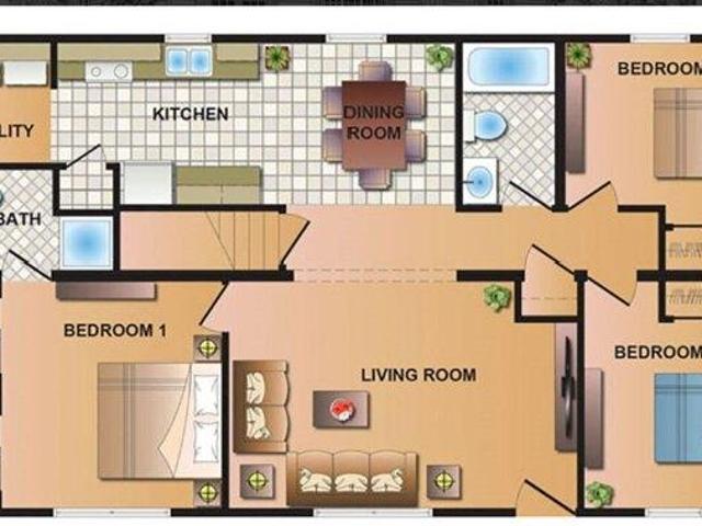 House for sale in Greentown, Pennsylvania