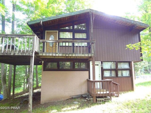 House for sale in Greentown, Pennsylvania