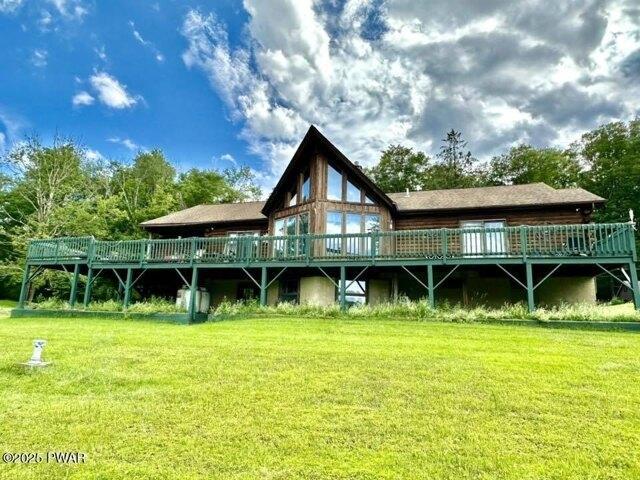 House for sale in Greentown, Pennsylvania