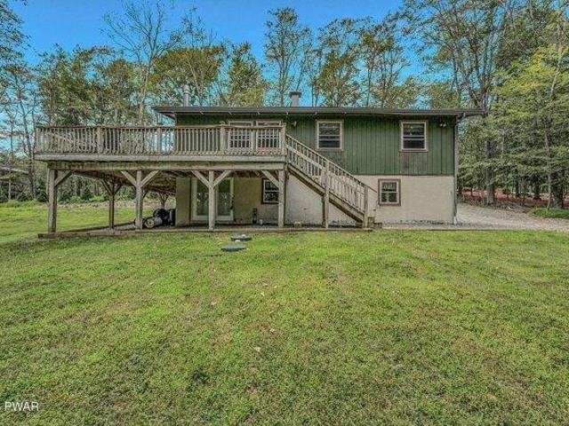 House for sale in Greentown, Pennsylvania