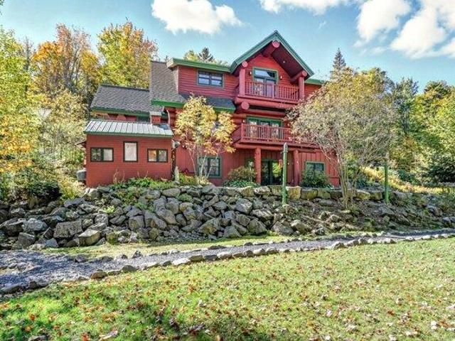 House for sale in Greenville, Maine
