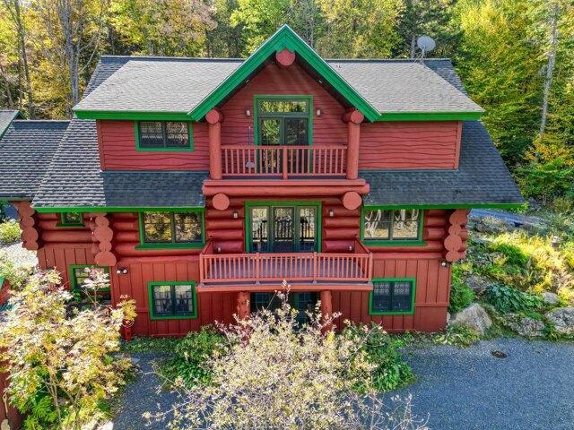 House for sale in Greenville, Maine