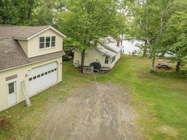House for sale in Greenville, Maine