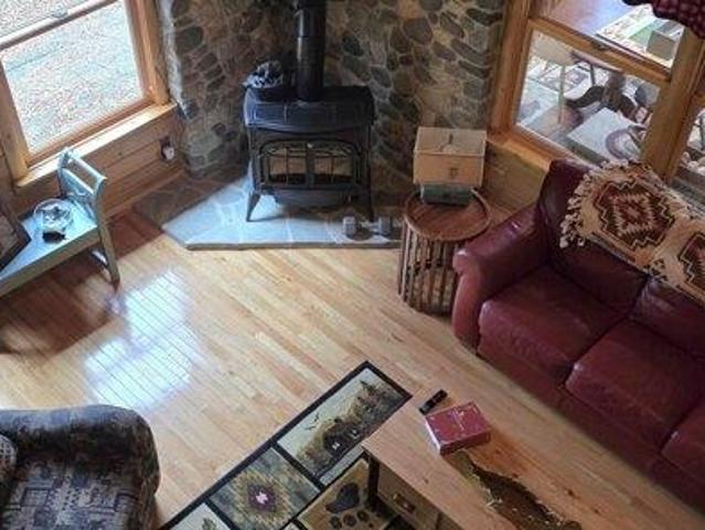 House for sale in Maine