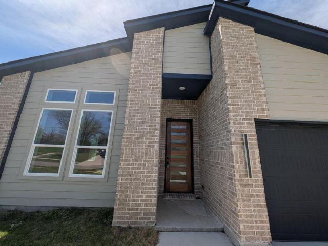 House for sale in Hunt, Texas