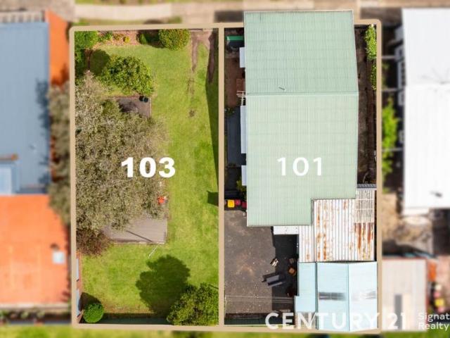 House for sale