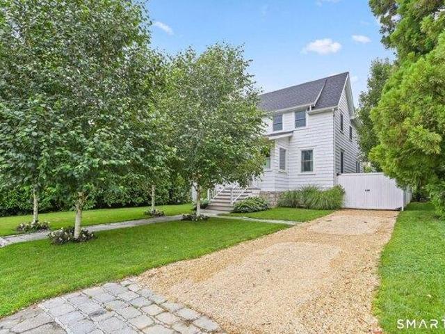 House for sale in Greenwich, Connecticut