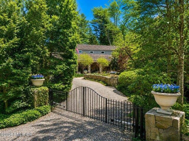 House for sale in Greenwich, Connecticut