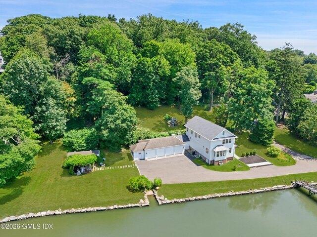 House for sale in Greenwich, Connecticut