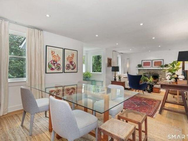 House for sale in Greenwich, Connecticut
