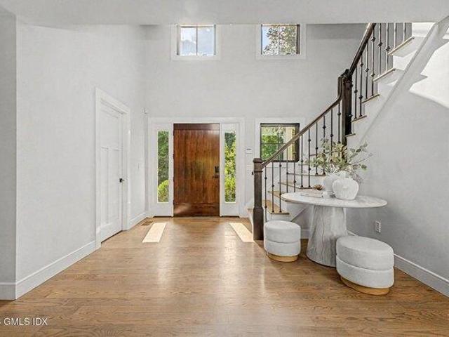 House for sale in Greenwich, Connecticut