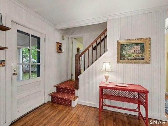 House for sale in Greenwich, Connecticut