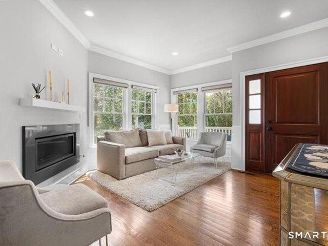 House for sale in Greenwich, Connecticut