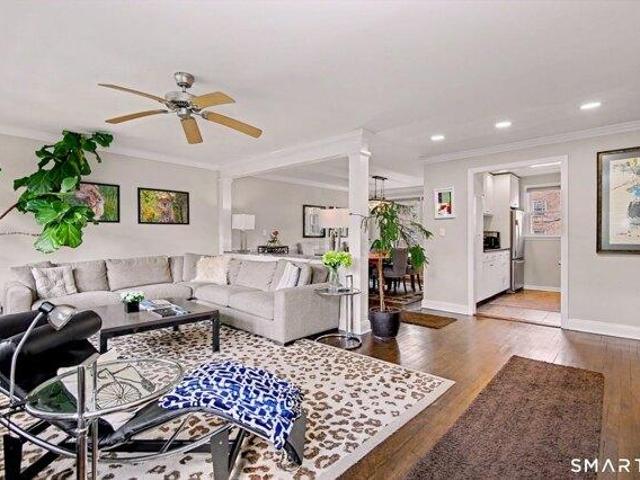 House for sale in Greenwich, Connecticut
