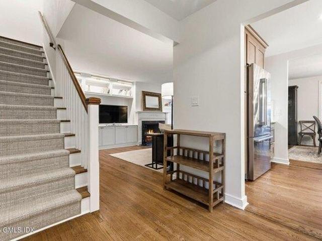 House for sale in Greenwich, Connecticut
