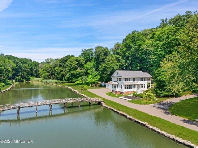 House for sale in Greenwich, Connecticut