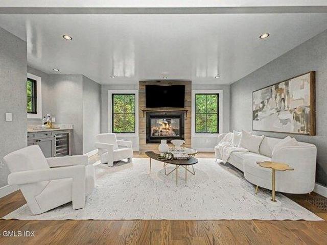 House for sale in Greenwich, Connecticut
