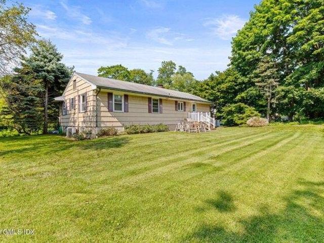 House for sale in Greenwich, Connecticut