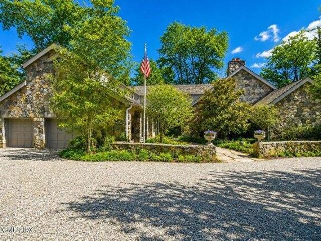 House for sale in Greenwich, Connecticut