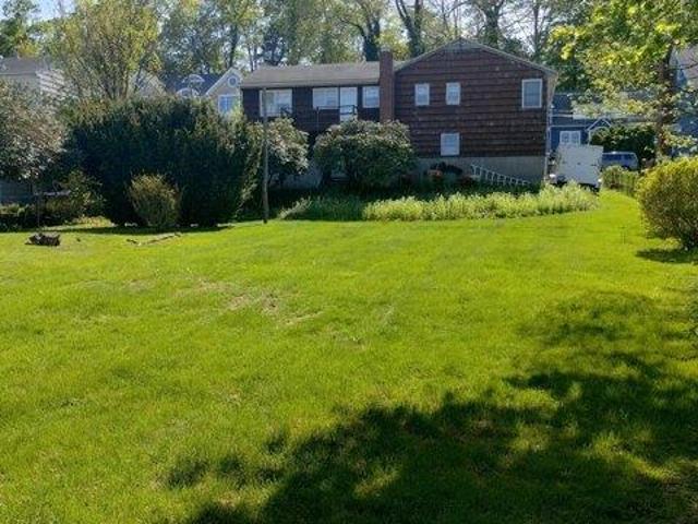 House for sale in Greenwich, Connecticut