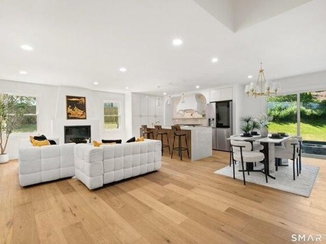 House for sale in Greenwich, Connecticut