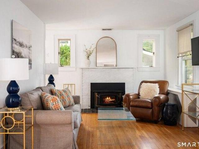 House for sale in Greenwich, Connecticut