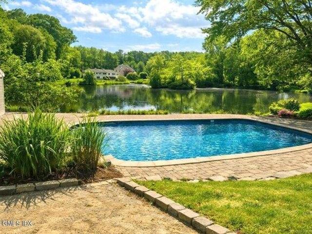 House for sale in Greenwich, Connecticut