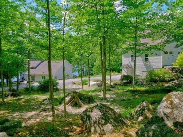 House for sale in Greenwood, Maine