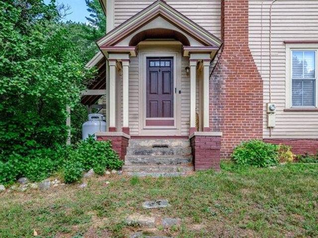 House for sale in Bethel, Maine