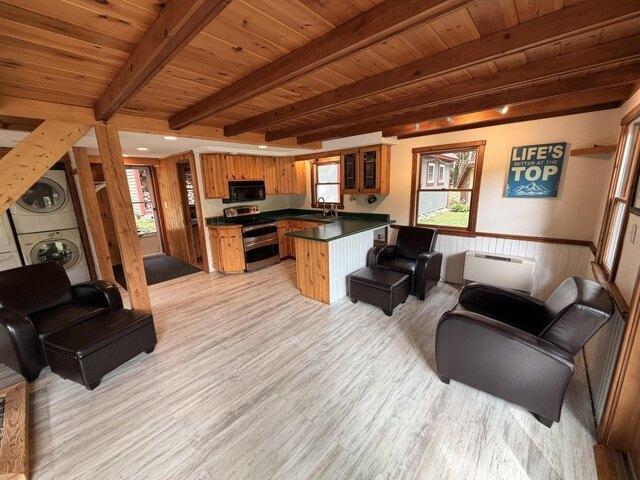 House for sale in Greenwood, Maine