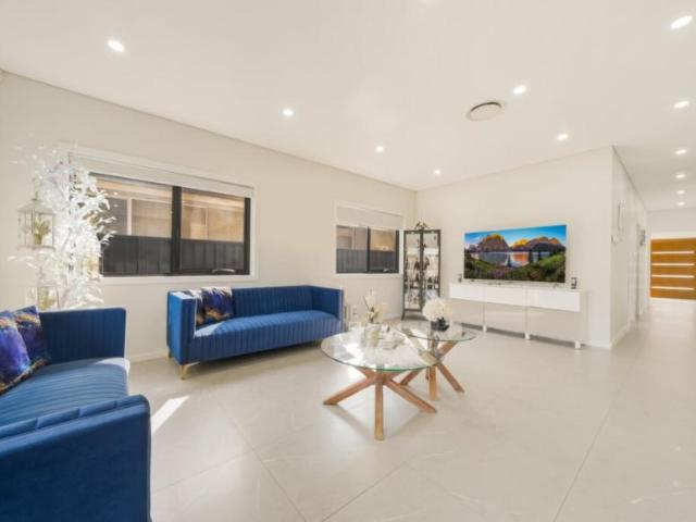 House for sale in Gregory Hills, New South Wales