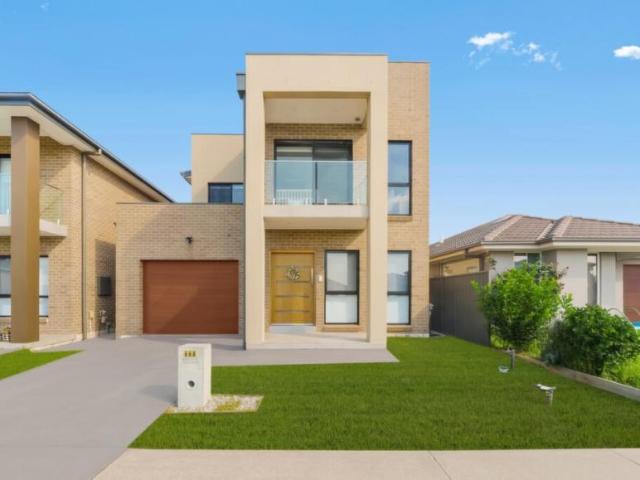 House for sale in Gregory Hills, New South Wales
