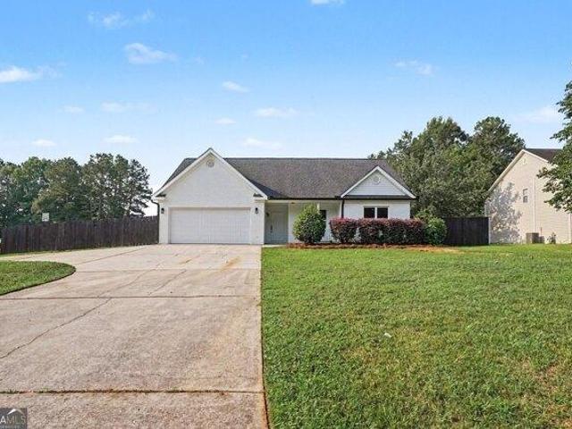 House for sale in Spalding, Georgia