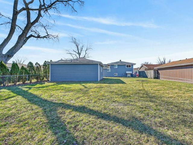 House for sale in Griffith, Indiana