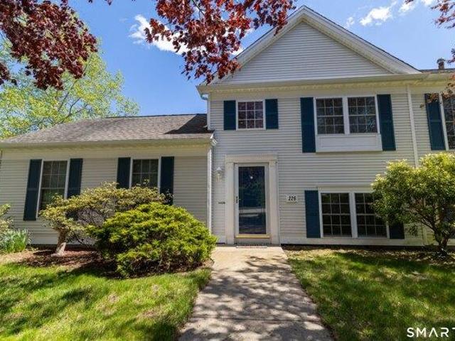 House for sale in Groton, Connecticut