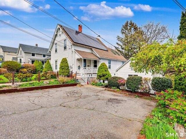House for sale in Groton, Connecticut