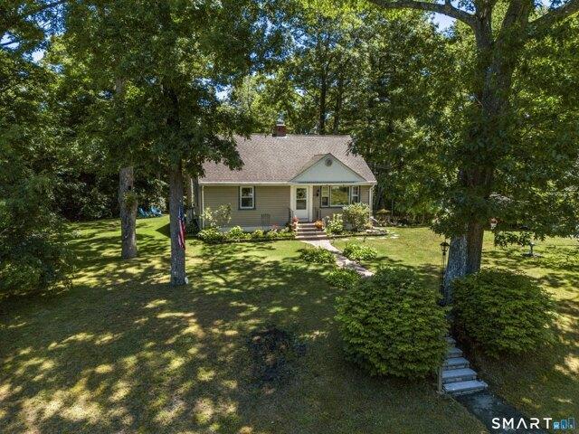 House for sale in Groton, Connecticut