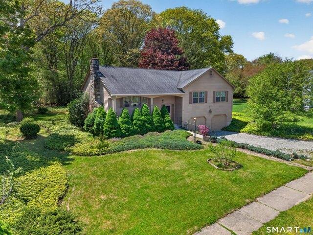 House for sale in Groton, Connecticut