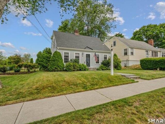 House for sale in Groton, Connecticut