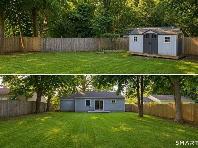 House for sale in Groton, Connecticut