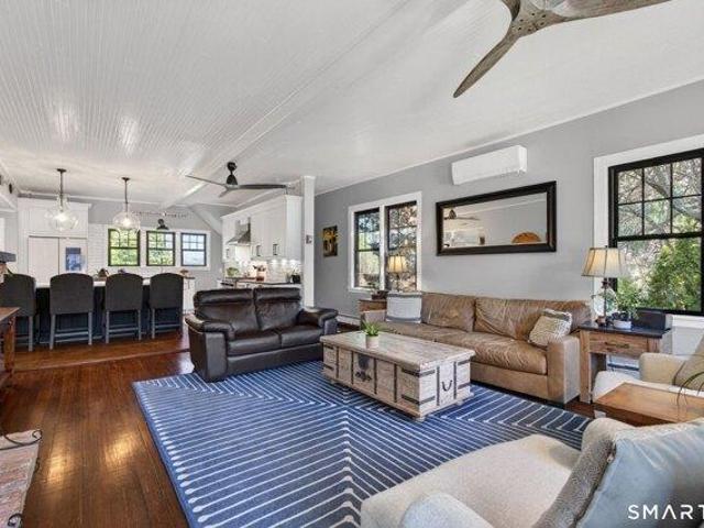 House for sale in Groton, Connecticut