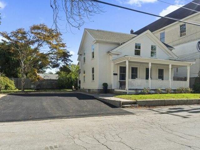 House for sale in Groton, Connecticut