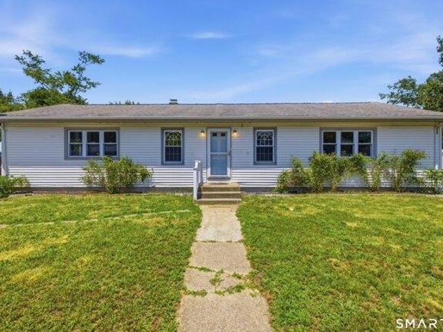 House for sale in Groton, Connecticut