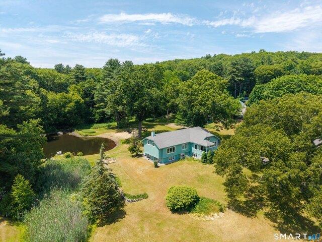 House for sale in Groton, Connecticut