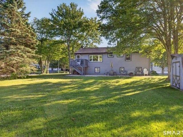 House for sale in Groton, Connecticut