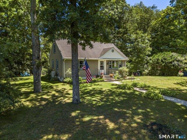 House for sale in Groton, Connecticut