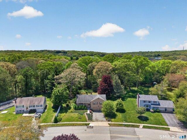 House for sale in Groton, Connecticut